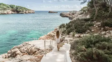 Inturotel Cala Azul