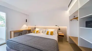 Inturotel Cala Azul