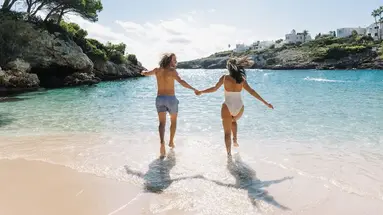 Inturotel Cala Azul