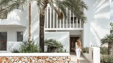 Inturotel Cala Azul