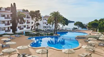 Inturotel Cala Azul