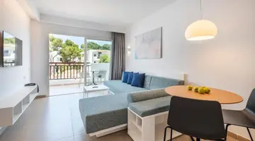 Inturotel Cala Azul