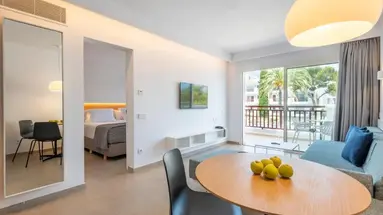Inturotel Cala Azul