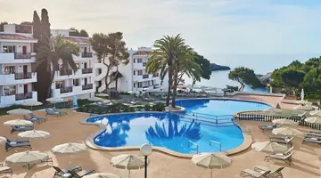 Inturotel Cala Azul