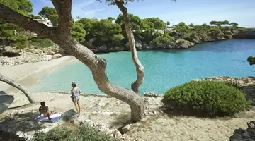 Inturotel Cala Esmeralda Beach Hotel & S
