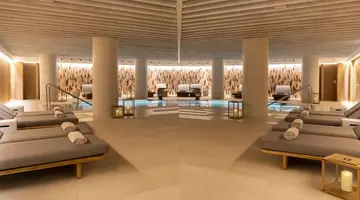 Inturotel Cala Esmeralda Beach Hotel & S