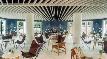 Inturotel Cala Esmeralda Beach Hotel & S