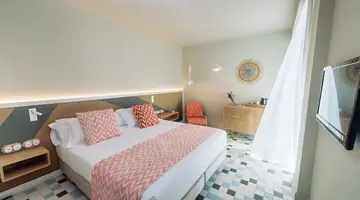 Inturotel Cala Esmeralda Beach Hotel & S
