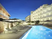 Inturotel Cala Esmeralda Beach Hotel & S