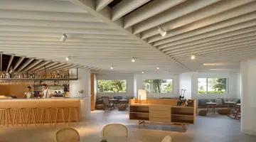 Inturotel Cala Esmeralda Beach Hotel & S