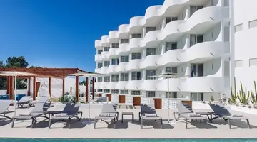 Inturotel Cala Esmeralda Beach Hotel & S