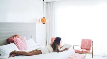 Inturotel Cala Esmeralda Beach Hotel & S