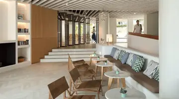 Inturotel Cala Esmeralda Beach Hotel & S