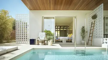Inturotel Cala Esmeralda Beach Hotel & S