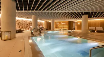 Inturotel Cala Esmeralda Beach Hotel & S