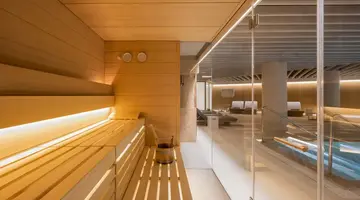 Inturotel Cala Esmeralda Beach Hotel & S