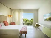 Inturotel Cala Esmeralda Beach Hotel & S