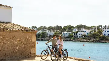 Inturotel Cala Esmeralda Beach Hotel & S