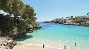 Inturotel Cala Esmeralda Beach Hotel & S