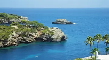 Inturotel Cala Esmeralda Beach Hotel & S