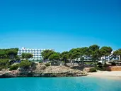 Inturotel Cala Esmeralda Beach Hotel & S