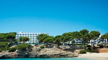 Inturotel Cala Esmeralda Beach Hotel & S