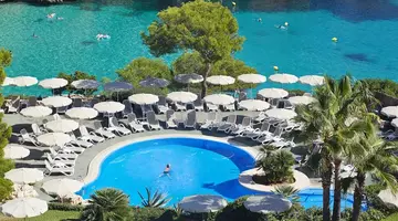 Inturotel Cala Esmeralda Beach Hotel & S