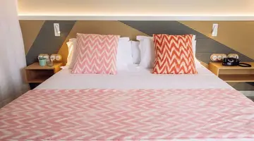 Inturotel Cala Esmeralda Beach Hotel & S