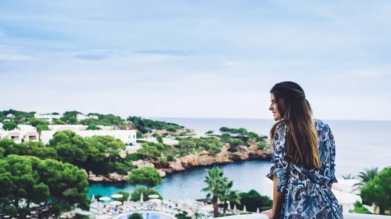 Inturotel Cala Esmeralda Beach Hotel & S
