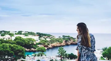Inturotel Cala Esmeralda Beach Hotel & S