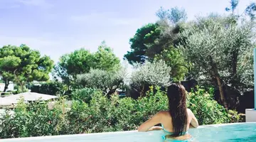 Inturotel Cala Esmeralda Beach Hotel & S