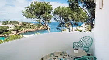 Inturotel Cala Esmeralda Beach Hotel & S