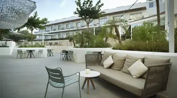 Inturotel Cala Esmeralda Beach Hotel & S