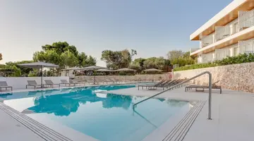 Inturotel Cala Esmeralda Beach Hotel & S
