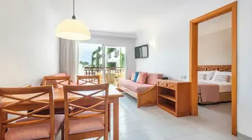 Inturotel Esmeralda Garden