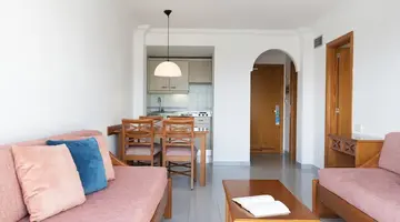 Inturotel Esmeralda Garden