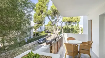 Inturotel Esmeralda Garden