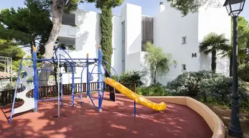 Inturotel Esmeralda Garden
