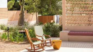 Inturotel Esmeralda Garden