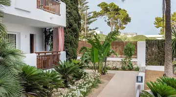 Inturotel Esmeralda Garden