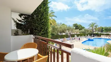 Inturotel Esmeralda Garden