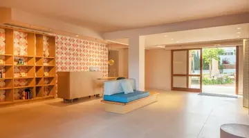 Inturotel Esmeralda Garden