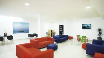 Inturotel Esmeralda Garden