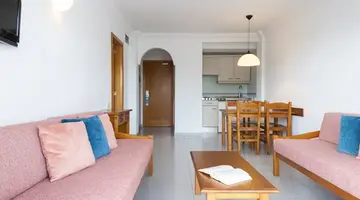 Inturotel Esmeralda Garden