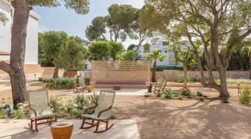 Inturotel Esmeralda Garden