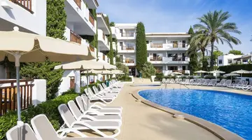 Inturotel Esmeralda Garden