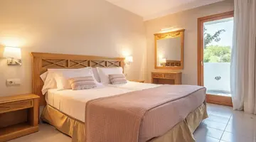 Inturotel Esmeralda Garden