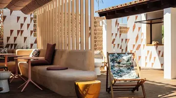 Inturotel Esmeralda Garden