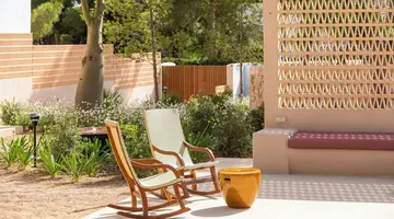 Inturotel Esmeralda Garden