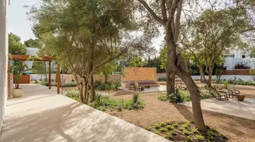 Inturotel Esmeralda Garden